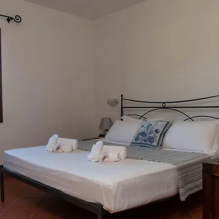 Casa Eos Apartment *