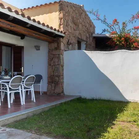 Casa Eos Apartment