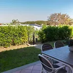 Apartament Casa Eos Tanaunella
