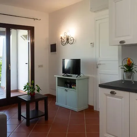 Casa Eos Διαμέρισμα *