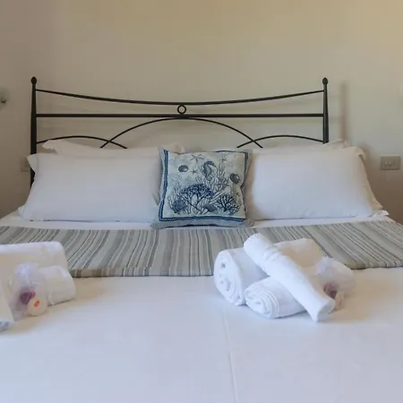 Casa Eos 公寓 *