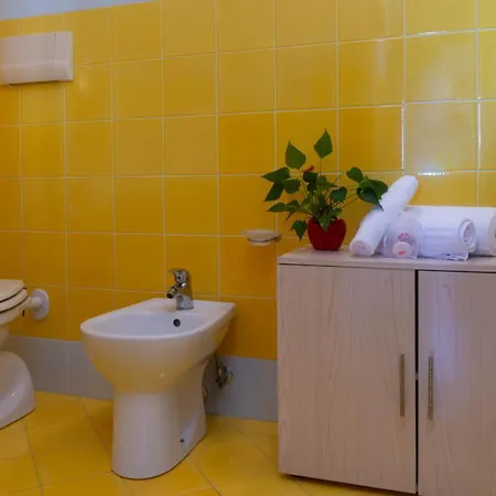 Apartamento Casa Eos *