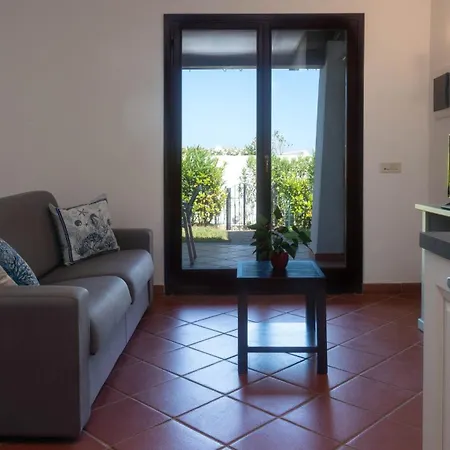 Casa Eos *
