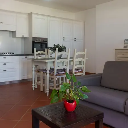 Apartamento Casa Eos *