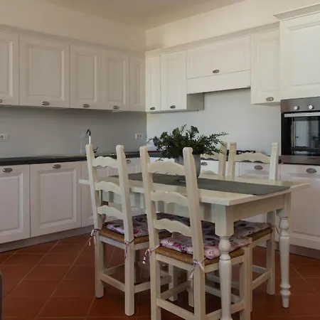 Casa Eos *