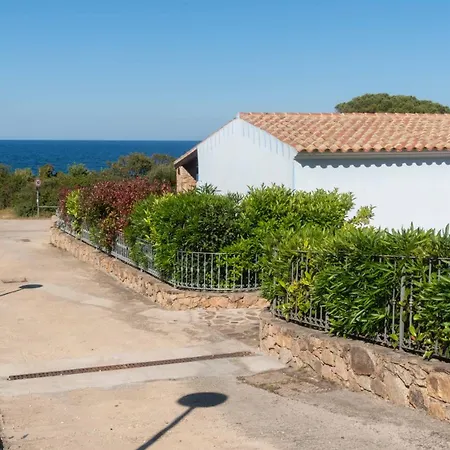 Casa Eos * Tanaunella