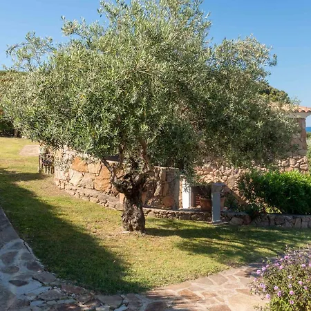 Apartamento Casa Eos *