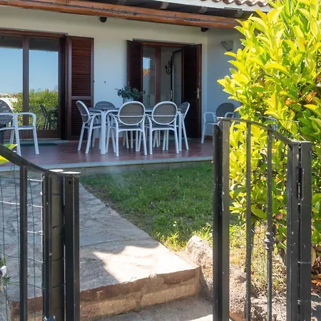 Casa Eos *