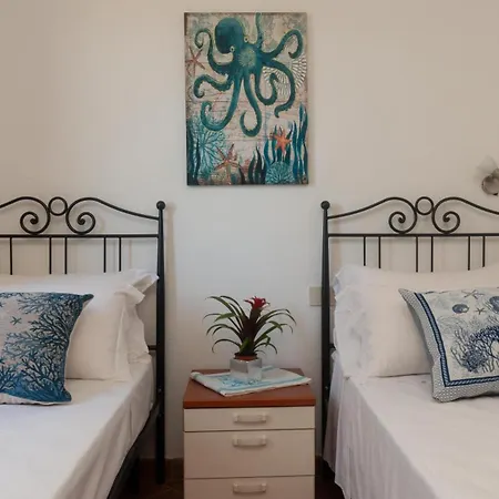 Apartamento Casa Eos