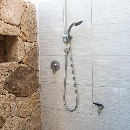 Casa Eos Διαμέρισμα Tanaunella