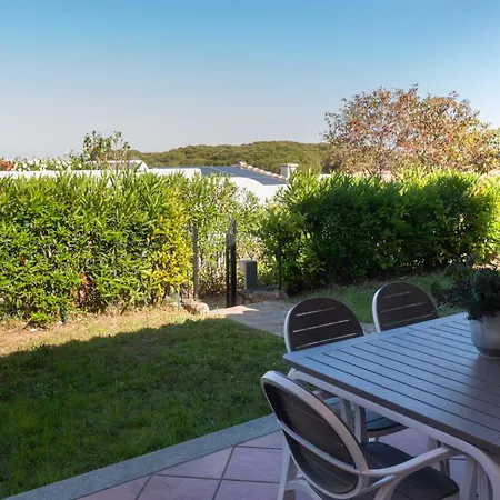 Apartamento Casa Eos Tanaunella