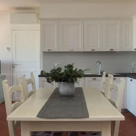Apartamento Casa Eos