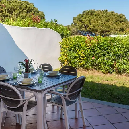 Casa Eos * Tanaunella