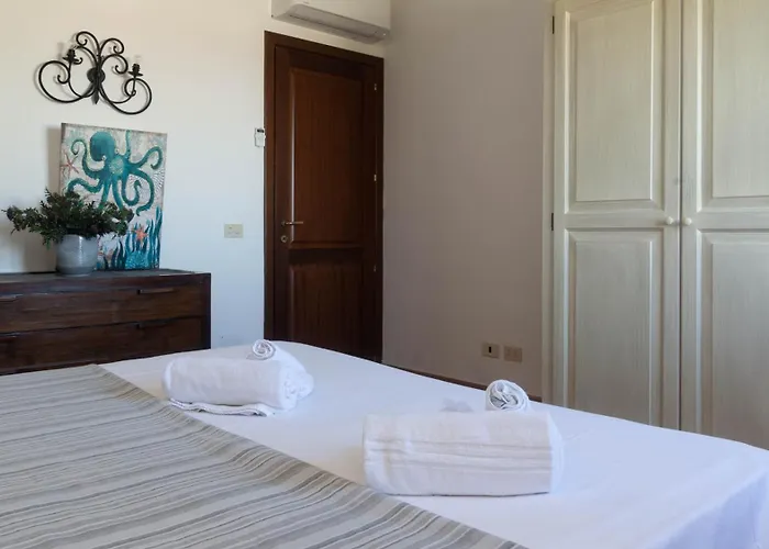 شقة Casa Eos تانايونيلا