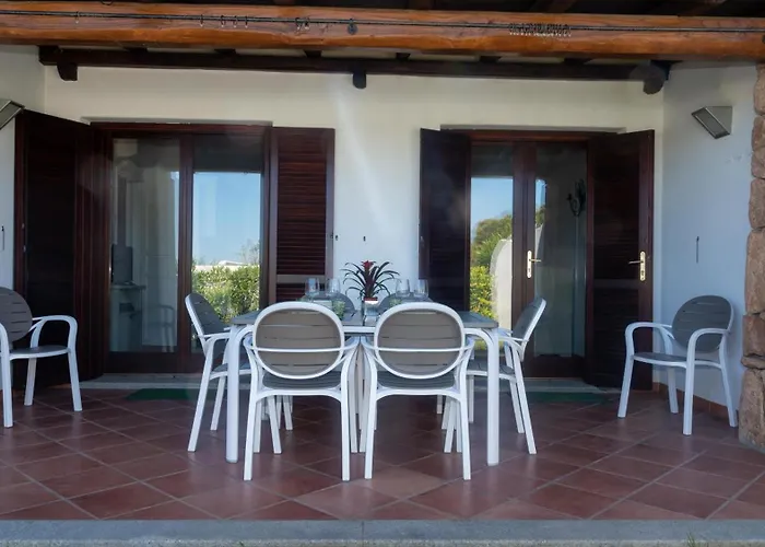 Casa Eos تانايونيلا