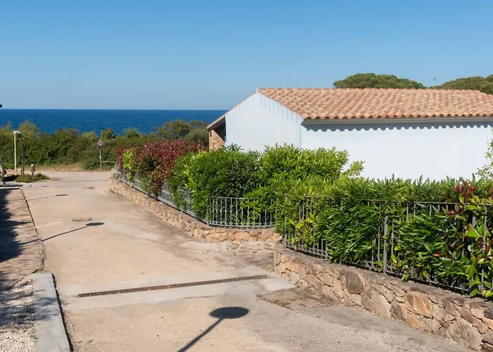 Casa Eos * تانايونيلا