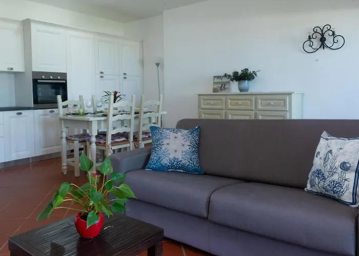 شقة Casa Eos تانايونيلا