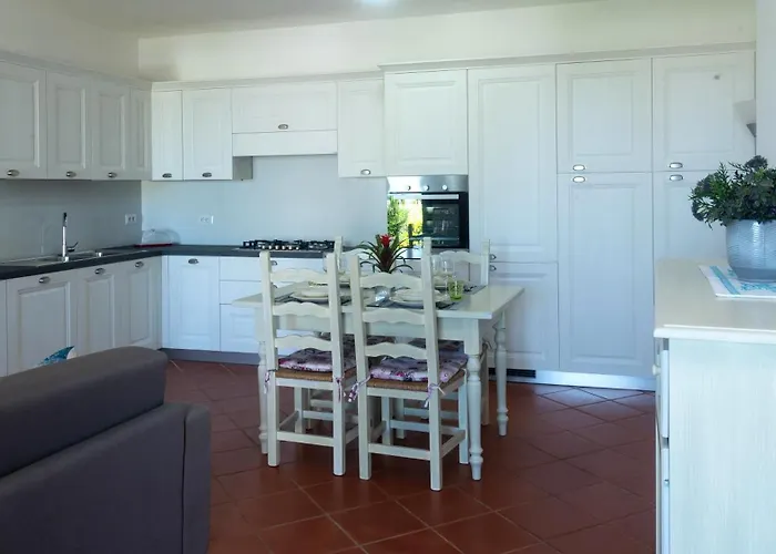 Casa Eos تانايونيلا