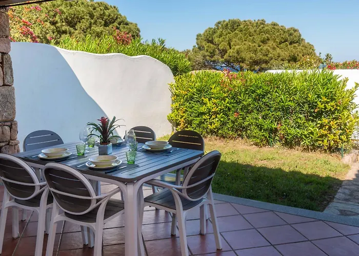 Casa Eos * تانايونيلا